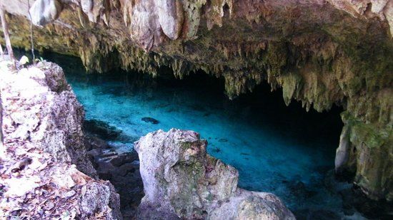 Zona Arqueológica de Tulum